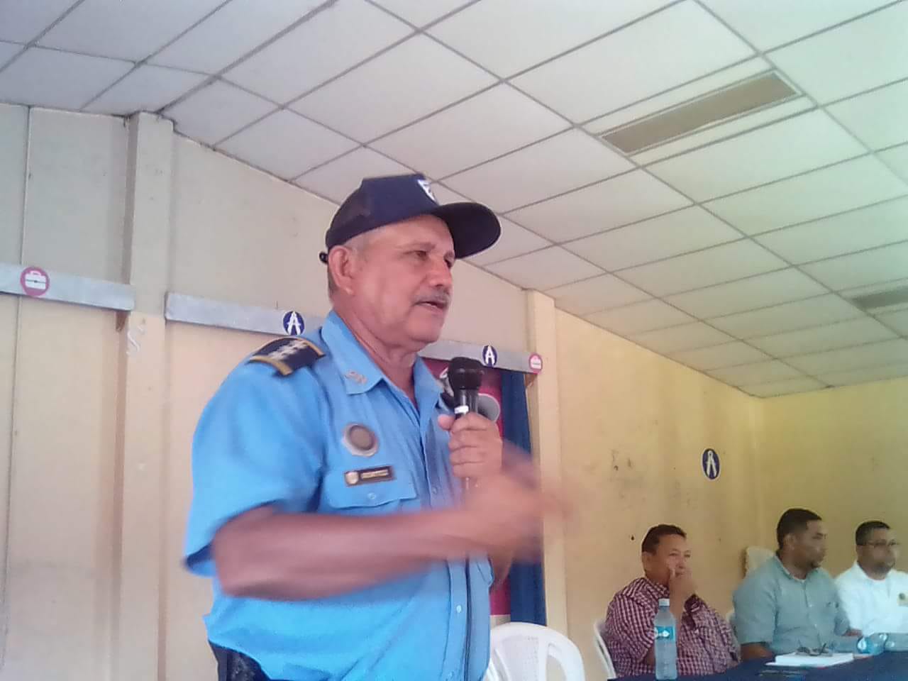 asambleas